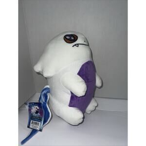 Elestrals Hydrake Plush Founders Edition Exclusive NWT #850045412746